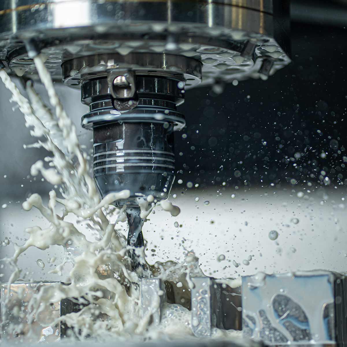 Technology Machining